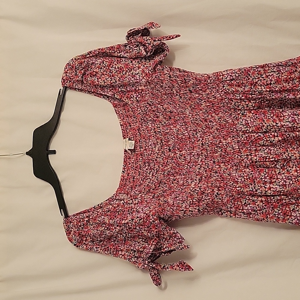 AMERICAN EAGLE OUTFITTERS DRESS